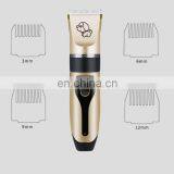 Pets Fur Shaver Cat Dog Electric Hair Shaving Machine Low Noise Pet Cleaning Supplies thumbnail-1