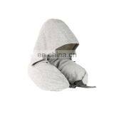 Amazon High Sales Materials Customizable Neck Pillow for Lunch Break or Travel thumbnail-5