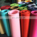 Assorted Color Felt Fabric Sheets thumbnail-3
