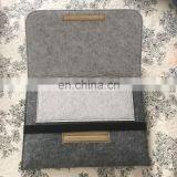 Custom Printing Felt A4 Paper Bag File Folder for Documents/felt Laptop Bag thumbnail-3