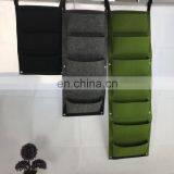 High Quality and Fashional Nonwoven Felt Garden Grow Bag thumbnail-5