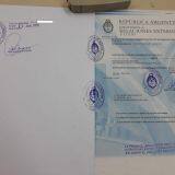 Argentina's Final Anti-dumping Ruling on China Related Aluminum Tubes! thumbnail-2