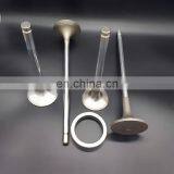 Marine Propulsion Part For Yanmar 6ey17w 6ey26w 8ey26w 6ey22aw Diesel Inlet Exhaust Engine Valve Insert Seat Guide Complete Set thumbnail-2