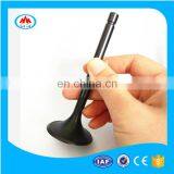 Motorcycle Parts Engine Valves for Megelli 250r 250rr 125r 125rr 250cc Sports r se thumbnail-4