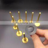 for Alpine Renault A610 V6 Dacia Classic Model Cars Spare Parts Steel Alloy Inlet Exhaust Engine Valves thumbnail-3