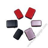 Fashion Makeup Hard Shell Women PVC Cosmetic Bag Case thumbnail-5