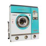 8KG P7 Series Fully Closed Deluxe Perc. Dry Cleaning Machine thumbnail-1