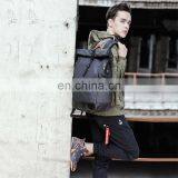 Unisex Men Business 15.6" Laptop Backpack Computer Bags for Business thumbnail-3