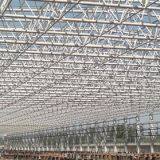 Steel Structure Warehouse thumbnail-5