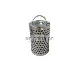 Custom 316 Stainless Steel Wire Mesh Filter Screen for Laboratory thumbnail-5