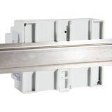 48V 485 Communication of Electric Rail Type DC Electric Energy Metering Module in Ankorei Amc16-de6 Data Center thumbnail-4