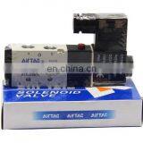 Airtac Solenoid Valve 4V210-08 24V/110V
