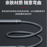 Hanging Bluetooth Headset thumbnail-2