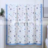 2020 New Arrival Whole Sale 4 Layers Bamboo Cotton Fabric Baby Muslin Swaddle Super Soft Organic Blanket With Moderate Price thumbnail-3