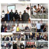 Small Scale French Fries Production Line French Fries Production Line Frozen 200kg thumbnail-6