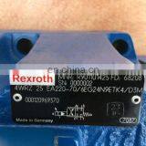Rexroth Proportional Valve 4WRZ 25 EA220-70/6EG24N9ETK4/D3M thumbnail-5
