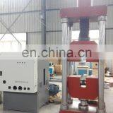 Single Space Tensile Strength Testing Machine for Reinforcement Steel Bars as per the British and American Quality Standards thumbnail-3