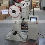 Digital Automatic Metal Charpy Impact Testing Machine 300 Joules thumbnail-6
