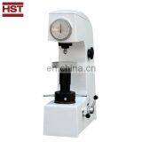 HR-150A Cheap Price Manual Rockwell Hardness Tester thumbnail-2
