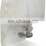 HS-6040 Pneumatic Rubber Die Cutter and Punching Press Machine thumbnail-2