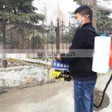 Hot Sale Agricultural Fumigation Portable Thermal Fogger Mist Fogging Machine Sprayer for Pest Control Mist Machine thumbnail-6