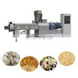 Nutritional Cereal Powder Instant Fortified Rice Machine Production Line thumbnail-3