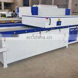 2015 New Product Hot Sale Vacuum Membrane Press Machine for the Door .kitchen Cabinets Making thumbnail-3