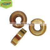 Colorful Deep Groove Ball 608 Bearing ABEC9 Chrome Steel Bearing 608 2rs thumbnail-2