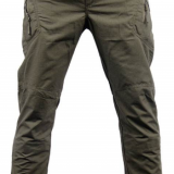 Khaki Pants Trousers Cargo Pants thumbnail-4