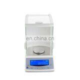 DT1003A Density Function Magnetic Analytical Balance thumbnail-1