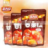 Nut Style Non-GMO Organic Roasted Chestnut Snacks thumbnail-2