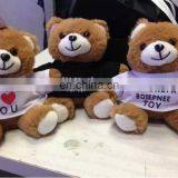 Energy Bear Power Bank Mobile Charger 18650 Battery Charger Portable Power Bank thumbnail-4