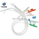 Medical Use Size 8 Colour Code Suction Catheter For Adult thumbnail-1
