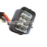 OBD1 to OBD2 10pin Distributor Engine Jumper Adapter Harness For Acura Honda thumbnail-3