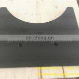 Regenerated HDPE Cable Support | UHMWPE Pipe Support | Plastic Spacer thumbnail-2