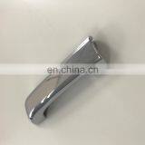 Machining pc Ppr Abs Cheap Pvc Resin Silicone Auto Parts Tooling Car Chrome Molding Plastic Injection Mold Moulding Design Oem thumbnail-3