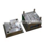 Plastic Wall Face Plate Panel Cover Injection Molding thumbnail-2