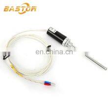 Wrnk-187 Thermal Resistance Rtd Temperature Sensor Waterproof k Type Thermocouple thumbnail-2