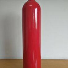 Aluminum Cylinder/ High Pressure Vessel thumbnail-2