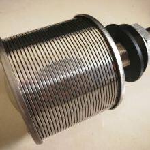 Wedge Wire Filter Nozzle, Johnson Screen Nozzle, Stainless Steel Strainer Nozzle, Filter Bottom Nozzle Element thumbnail-2