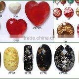 JZ 3.17 Hot Fix Resinous Rhinestone for Decoration,China Factory, Hot Fix Rhinestone,hot Fix Resinous Rhinestone for Decoration thumbnail-1