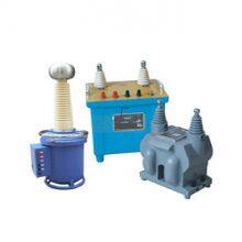 Precision voltage transformer