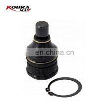 0520-MZ3 Lower Locking Injection Plastic Hardware Ball Joint For MAZDA thumbnail-2