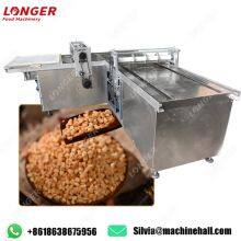 High Quality Peanut Dicer Dicing Machine Almond Crusher Machine for Sale thumbnail-1