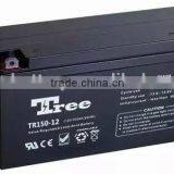 Free Maintenance Ups Battery 12v 130ah Lead Acid Battery Manufacturer thumbnail-3