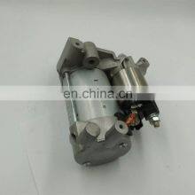 Wholesale Engine Starter Motor Assembly 12V 2.0KW 28100-38070 FOR LANDCRUISER /GX400 GX460 1URFE thumbnail-3