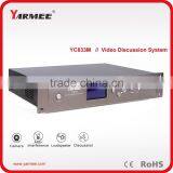 Wired av Recording System for Conference /video Conference Room Microphone System YC833 thumbnail-3