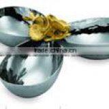 Buttercup Serving Nut Bowl thumbnail-1