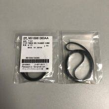 Panasonic NPM CM602 Belt Track Conveyor thumbnail-1