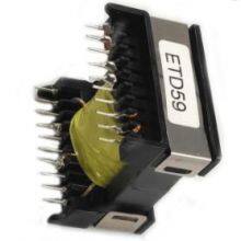 ETD series High Frequency Transformer/Neon Transformer Customized